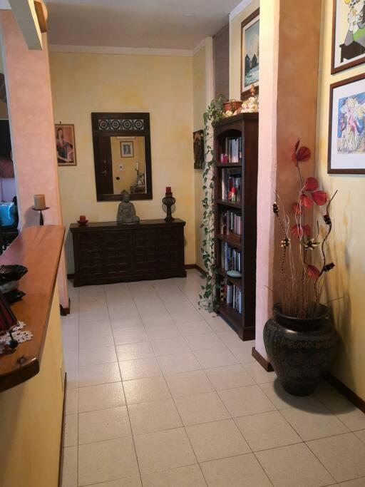 Appartamento Chic Vista Lago - Casa Janis Verbania Esterno foto